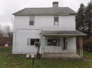 54 2nd St, Uniontown, PA 15401