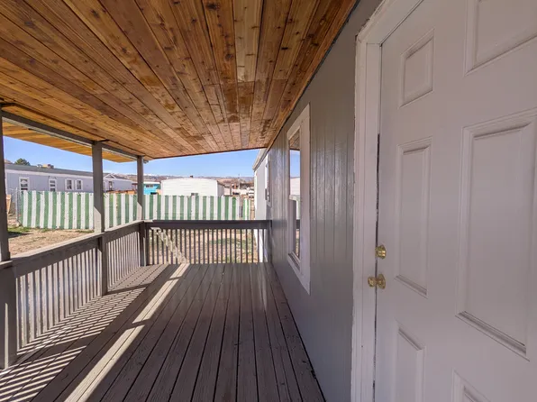 1101 S Carbon Ave #68, Price, UT 84501