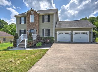 112 E Pointe Trce, Greeneville, TN 37745