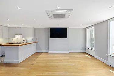 Rented by Dream Space Realty