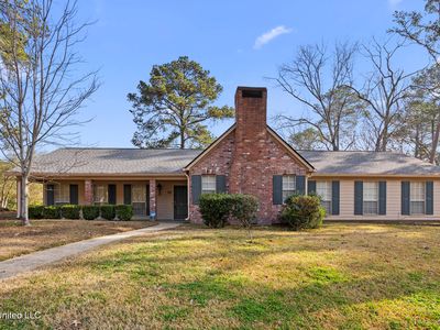 66 Terrapin Dr, Brandon, MS, 39042