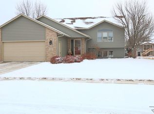 3168 S Tyler Ct, Sioux Falls, SD 57103