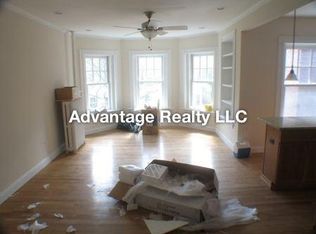 33 Magazine St, Cambridge, MA 02139