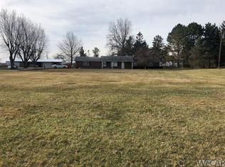 4848 Bellefontaine Rd, Lima, OH 45804