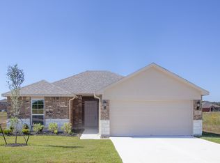 10199 Plum Grove Rd, Cleveland, TX 77327