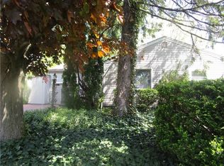 34 Burt St, Rochester, NY 14609