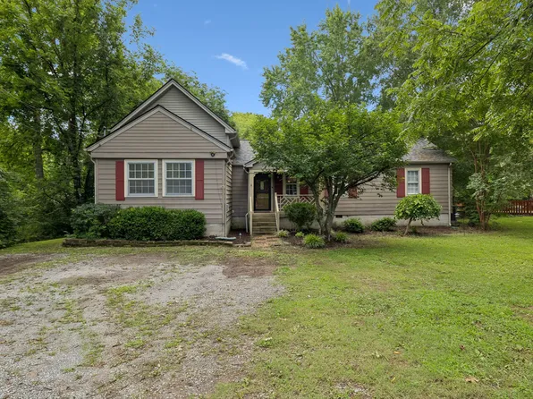 1804 Mars St, La Vergne, TN 37086