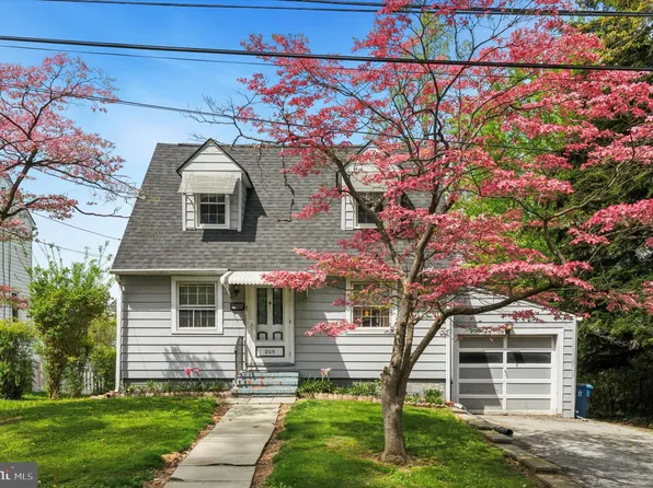 205 Woodrow Ave, Wilmington, DE 19803