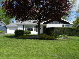 6918 W 112th St, Worth, IL