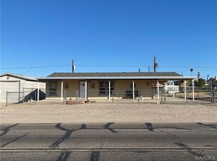 1626 Trane Rd, Bullhead City, AZ 86442