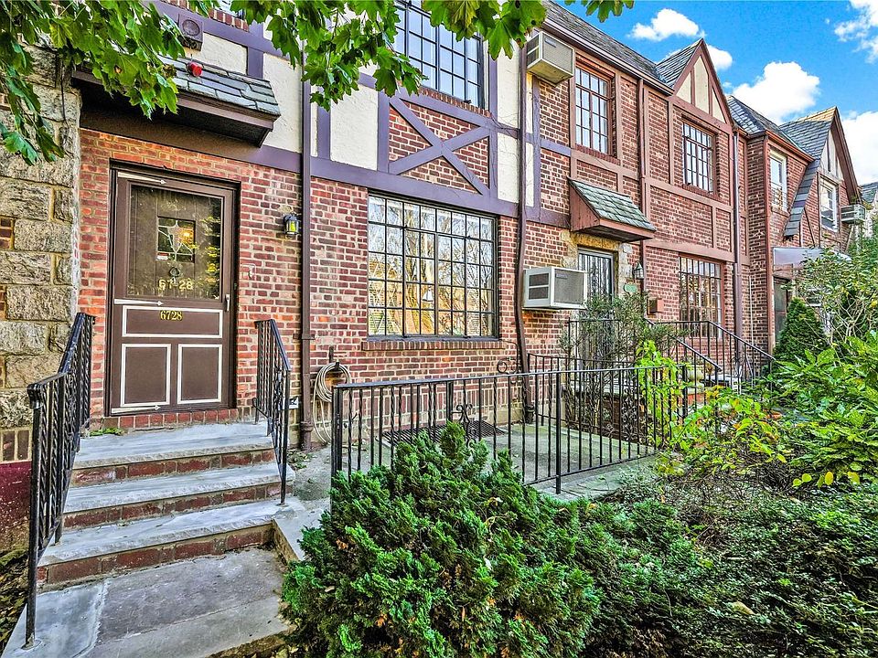6728 Juno Street, Forest Hills, NY 11375 Zillow