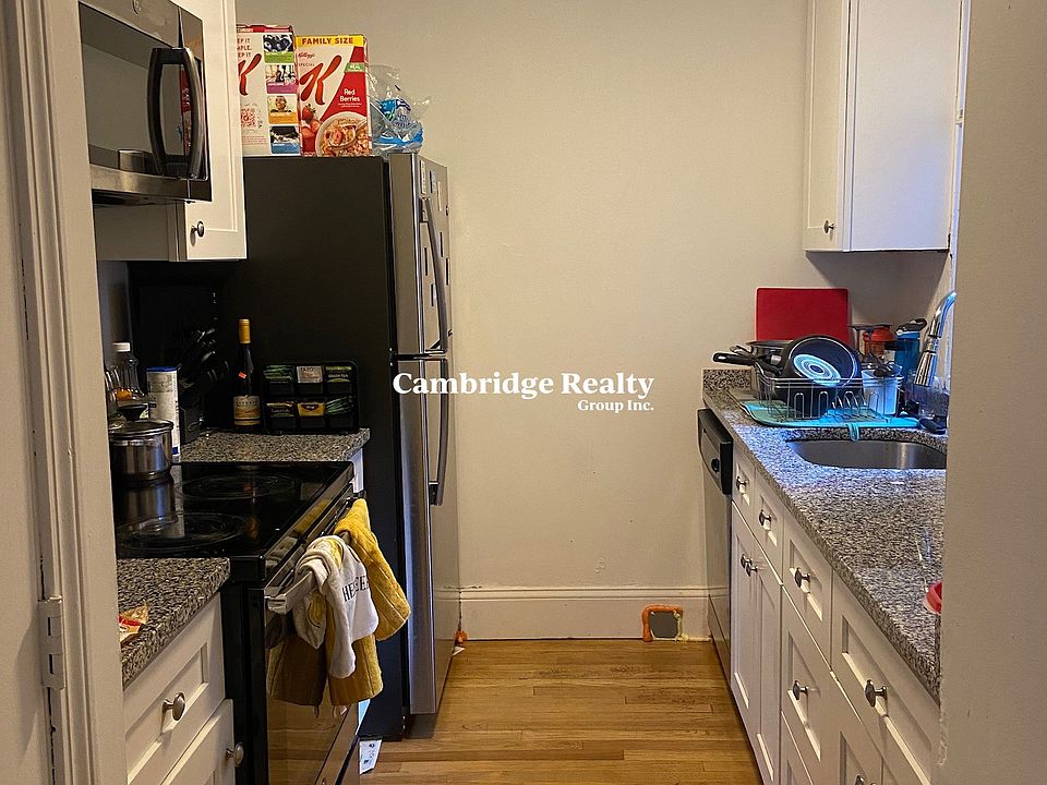 1st image of 774 Columbus Ave #2T