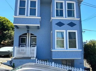 2017-2019 23rd St #2017, San Francisco, CA 94107