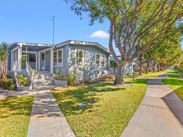 5200 Irvine Blvd Space 102, Irvine, CA 92620