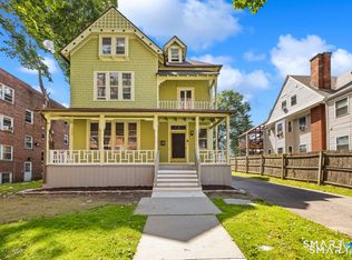 11 Marshall Street, Hartford, CT 06105