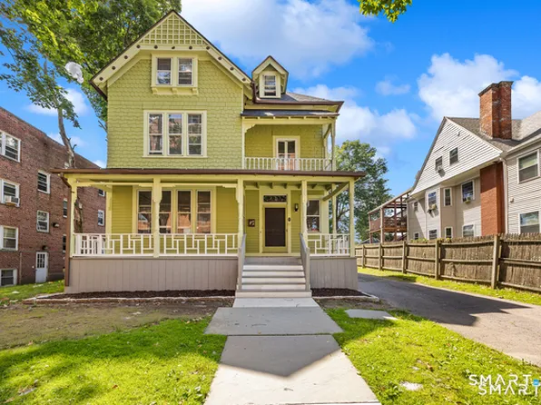 11 Marshall Street, Hartford, CT 06105