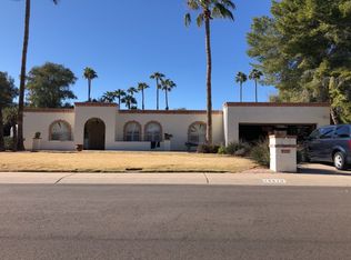 14810 N 53rd Pl, Scottsdale, AZ 85254