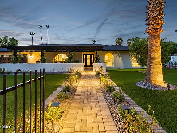 3rd image of 5430 E WINDROSE Drive