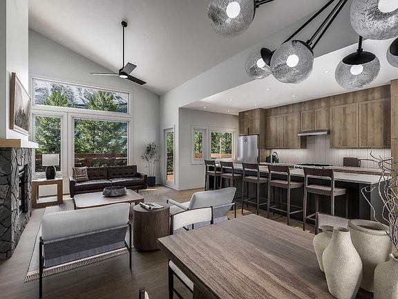 2nd image of 204 Stewart Creek Rise #702