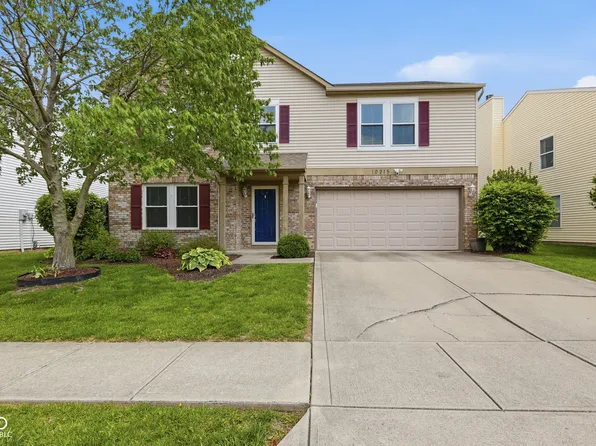10215 Lothbury Cir, Fishers, IN 46037
