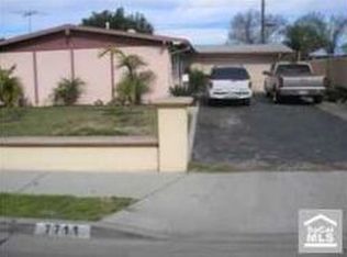 7711 Eileen St, Stanton, CA 90680