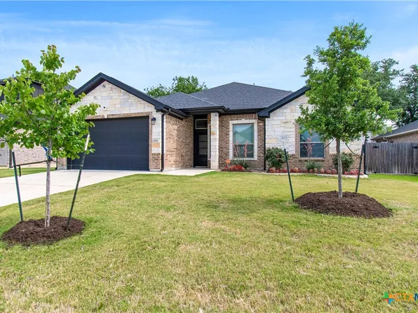 2904 Torino Reale Ave, Temple, TX 76502