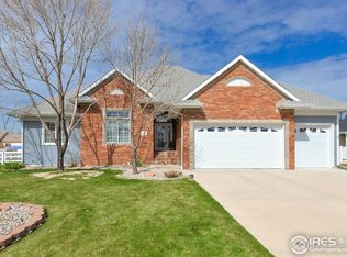 1329 Park Ridge Dr, Severance, CO 80615