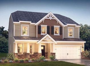 6008 Oakmere Dr, Waxhaw, NC 28173