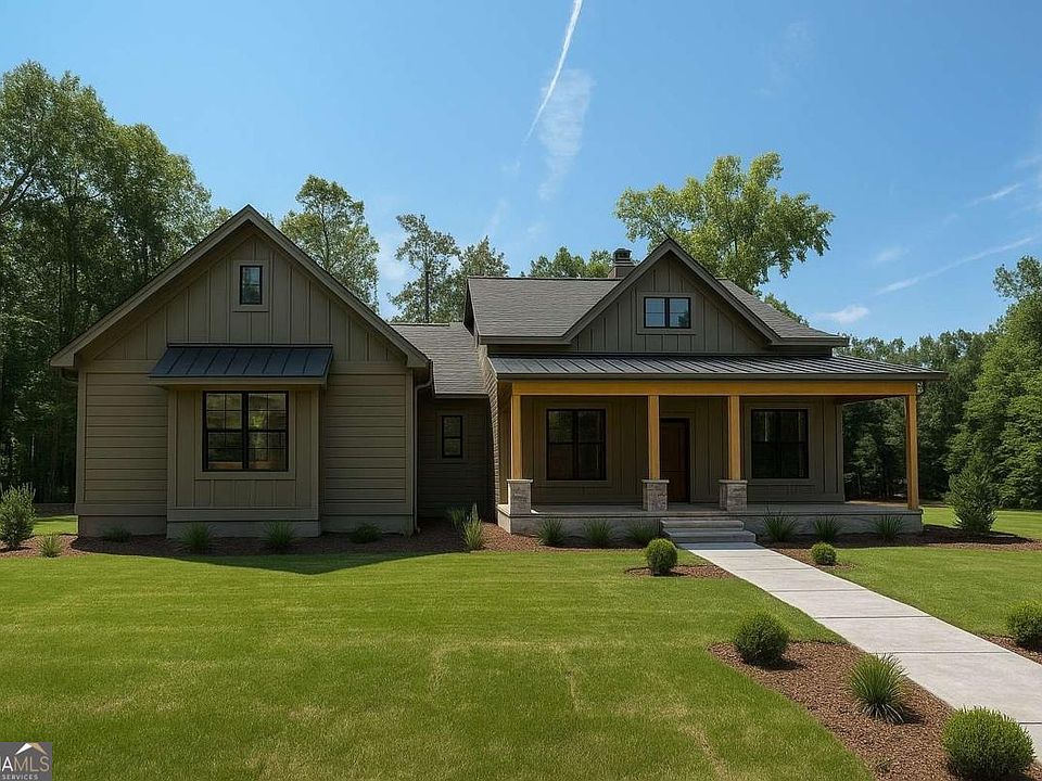 1st image of 0 Kelley Highlands Dr Lot 27