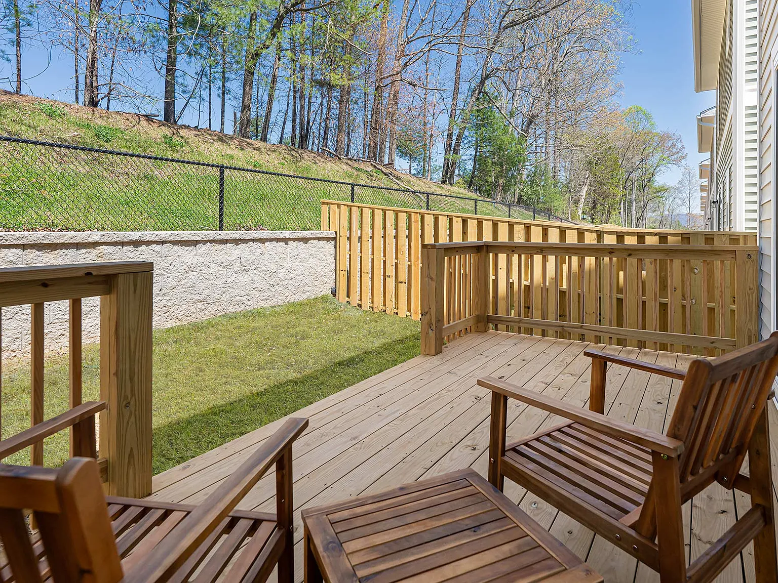 Belle Meadow — Photo 2