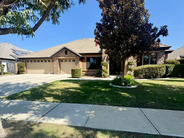 6006 Dartmoor Wood Ave, Bakersfield, CA 93314