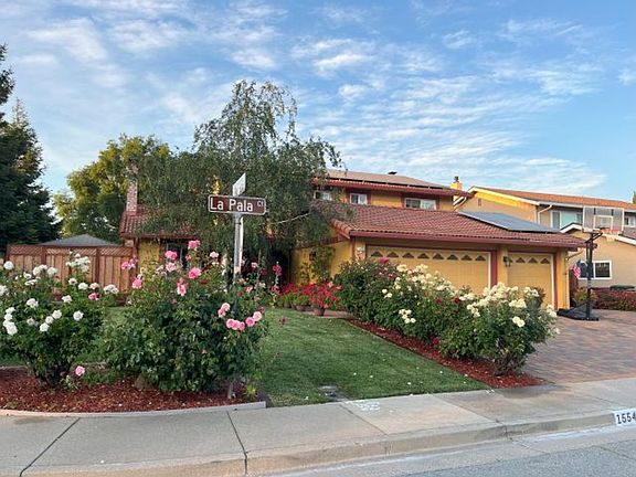 2nd image of 15540 La Pala Ct