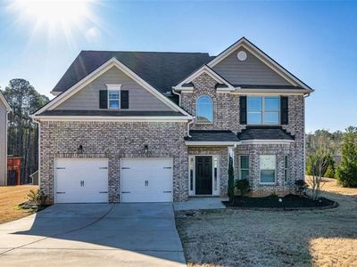 3835 Rifflepool Ct, Douglasville, GA, 30135