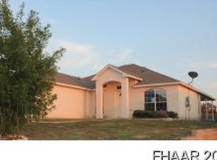 206 Ponderosa Dr, Harker Heights, TX 76548