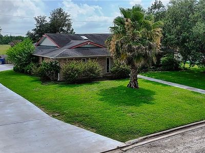 1001 Brookhollow Dr, Port Lavaca, TX, 77979