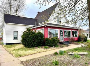 1422 E Center St, Warsaw, IN