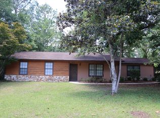 6720 Hill Gail Trl, Tallahassee, FL 32309