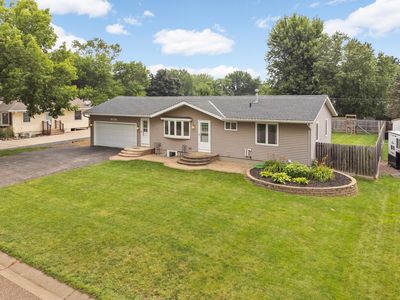 16640 Flounder Ave W, Lakeville, MN, 55044