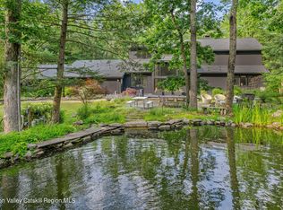 9 Fox Hollow Rd, Woodstock, NY 12498