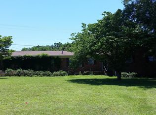 3616 Morgan Mill Rd, Monroe, NC 28110