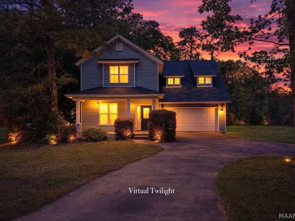 54 Mulberry Ct, Wetumpka, AL 36092