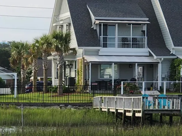 513 Turner Street, Beaufort, NC 28516