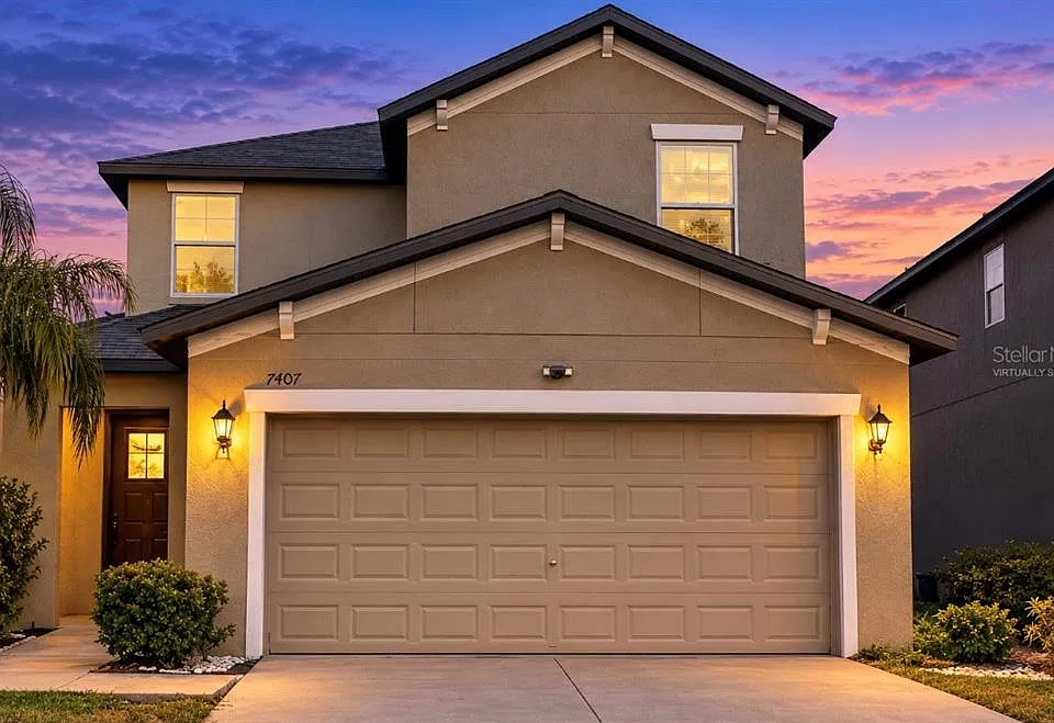 7407 Evening Primrose Ct