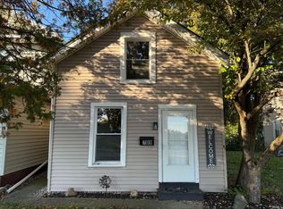 709 Romy Ave, Fort Wayne, IN 46805