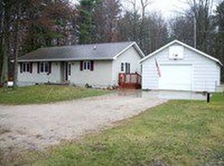 1058 Duby Rd, Tawas City, MI 48763
