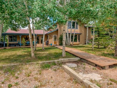 277 G Rd, Silverthorne, CO, 80498