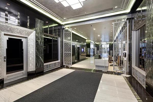 Rented by Platinum Properties | media 33