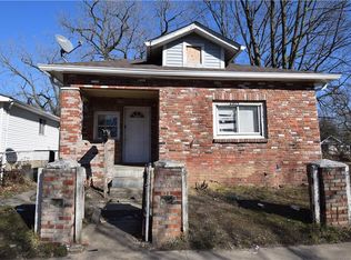 2309 N Parker Ave, Indianapolis, IN
