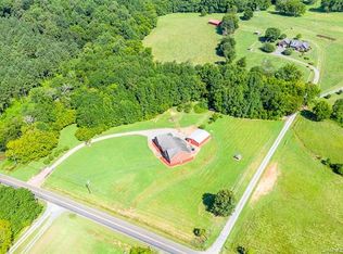 44295 Old Whitney Rd, New London, NC 28127