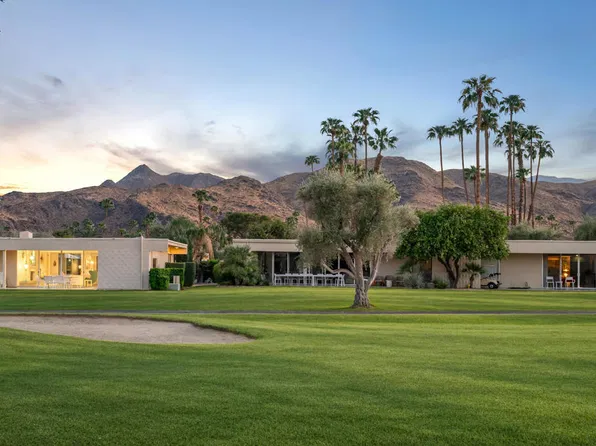 172 Desert Lakes Dr, Palm Springs, CA 92264